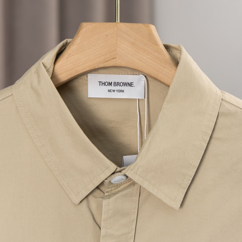 Thom Browne Shirts